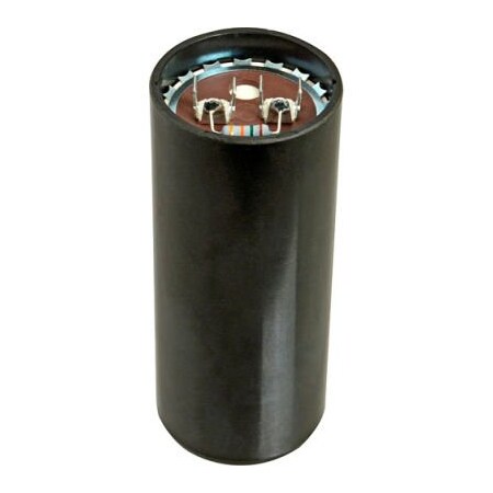 Allpoints 5181015 Start Cap For Leeson208V Moto For Powersoak 5181015